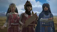 Crusader Kings III Creator Pack: North African Attire 2