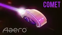 Aaero 'COMET' Complete 1