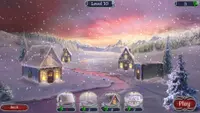 Jewel Match Solitaire: Winterscapes (Xbox One Series) 3