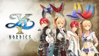 Ys X: Nordics - Costume Pack 1