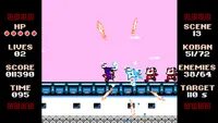 Ninja Senki DX 1