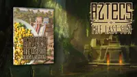 Aztecs: The Last Sun - Official Cookbook 1