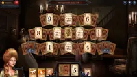 Shadowhand Solitaire 3