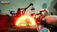 Warhammer 40,000: Boltgun - Forges of Corruption 3