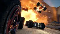 GRIP: Combat Racing - Nyvoss Hex Pre-Order Pack Digital Deluxe 1