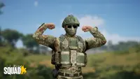 Squad Emotes - Outpost Pack 1