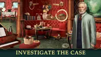 Mystery Hotel - Hidden Object Detective Game 3