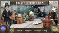Hidden Object Adventure: Around the World in 80 Days 1