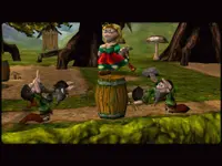 Diggles: The Myth of Fenris 2