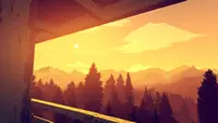 Firewatch (Xbox & PC) 1