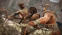 FOR HONOR™ - Afeera Hero 1