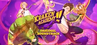Kraken Academy!! Soundtrack 1