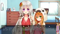 Ne no Kami - The Two Princess Knights of Kyoto Extra Story 3