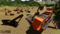Gold Mining Simulator - Orange Beast Gold 3
