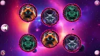 Space Memory: Cats 2