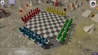 FourPlay Chess 1