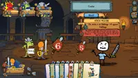 Munchkin Digital - Clerical Errors 3