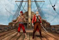 Age of Fear: Pirates! Expansion Gold 4