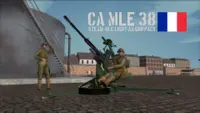 Light AA Gun Pack 4