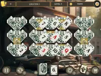 Detective Solitaire. Butler Story 3 2