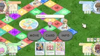 100% Orange Juice - Mixed Booster Pack Game of the Year 3