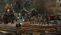 Warhammer 40,000: Battlesector - Sisters of Battle 2