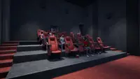 Cinemaster Cinema Simulator 3