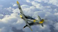 IL-2 Sturmovik: Ten Days of Autumn Campaign 3