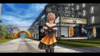 Tokyo Xanadu eX+ Outfit & Accessory Bundle 3