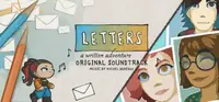 Letters - a written adventure Soundtrack 1