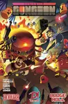 Enter the Gungeon - Digital Comic Collector's 1