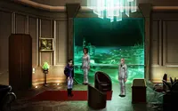 Technobabylon: Deluxe 4