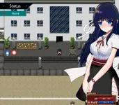 Abnormal Status ~Tattoo / Prohibited Books / Parasites~ 1