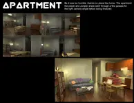 ARCADE Spirits - Artbook 2