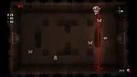 The Binding of Isaac: Rebirth (PS4) 2
