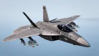 Arma 3 Jets Ultimate 1