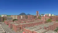 Cities: Skylines - Content Creator Pack: Brooklyn & Queens 1