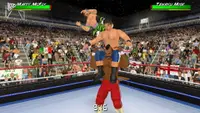 Wrestling Empire 3