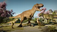 Jurassic World Evolution 3 1