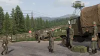 Arma 3 Creator DLC: CSLA Iron Curtain 2