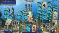 Jewel Match Atlantis Solitaire 2 - Collector's 4