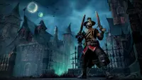 Mordheim: City of the Damned - Witch Hunters 1