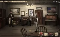 Whispers In The West - The Cocktail -ENGLISH 1