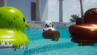 Placid Plastic Duck Simulator - Duck Addiction 4