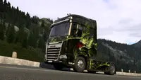 Euro Truck Simulator 2 - Dragon Truck Design Pack Ultimate 1