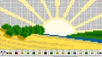 Coloring Pixels - Farm Pack 4