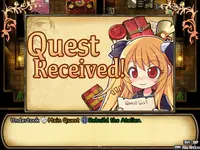 Sheryl ~The Alchemist of the Island Ruins~ 3