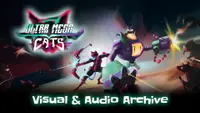 Ultra Mega Cats - Visual & Audio Archive 1