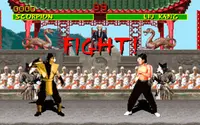 Mortal Kombat 1+2+3 1