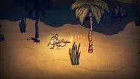 Don'Tシミュレータ Starve: Shipwrecked 4